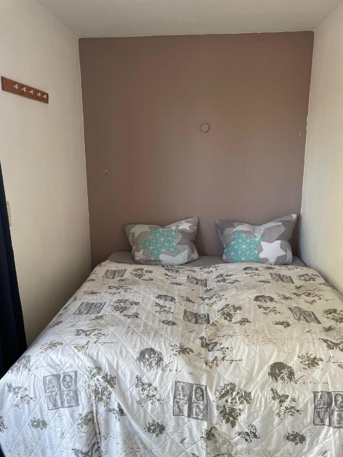 Apartmán Familie Decker-Behrends Upleward Exteriér fotografie