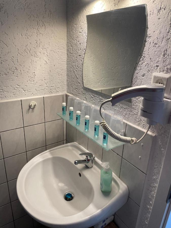 Apartmán Familie Decker-Behrends Upleward Exteriér fotografie