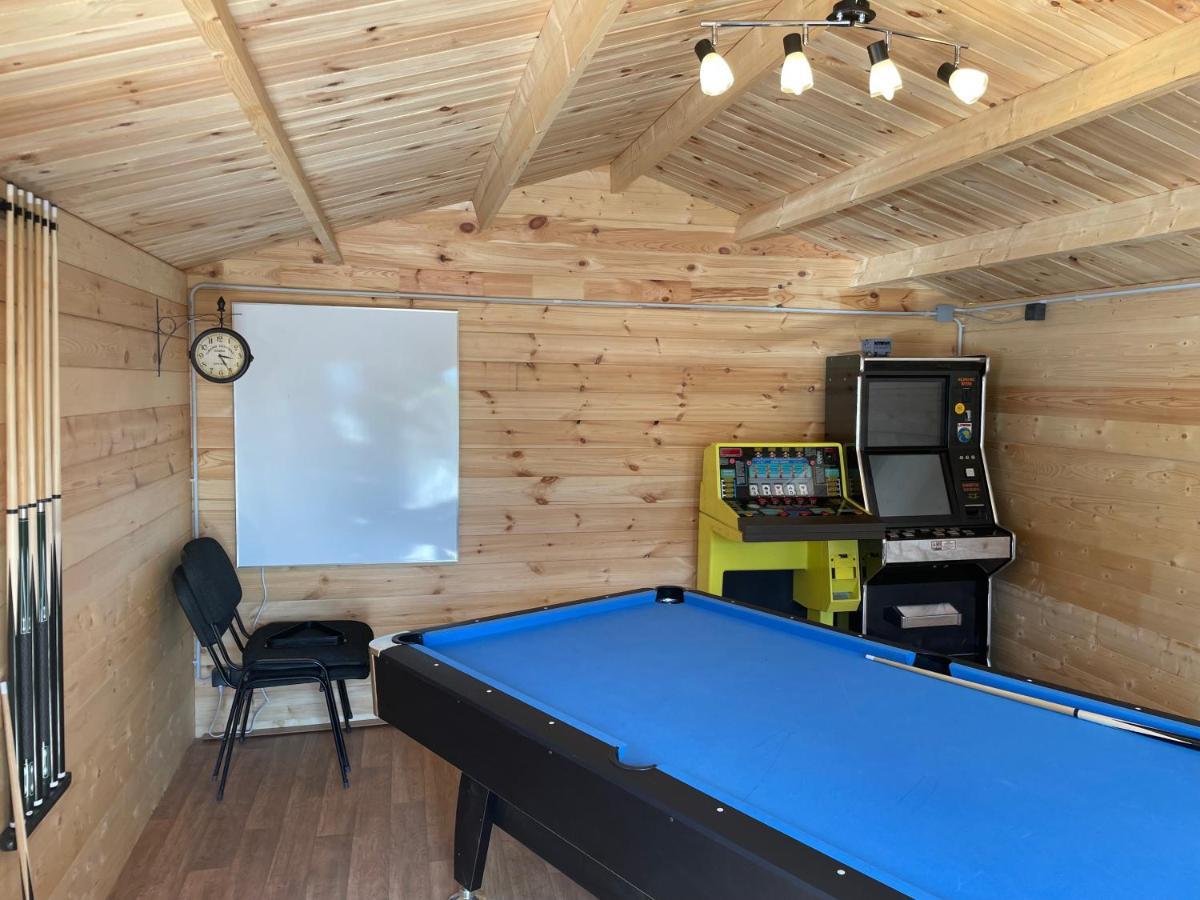 Apartmán Familie Decker-Behrends Upleward Exteriér fotografie
