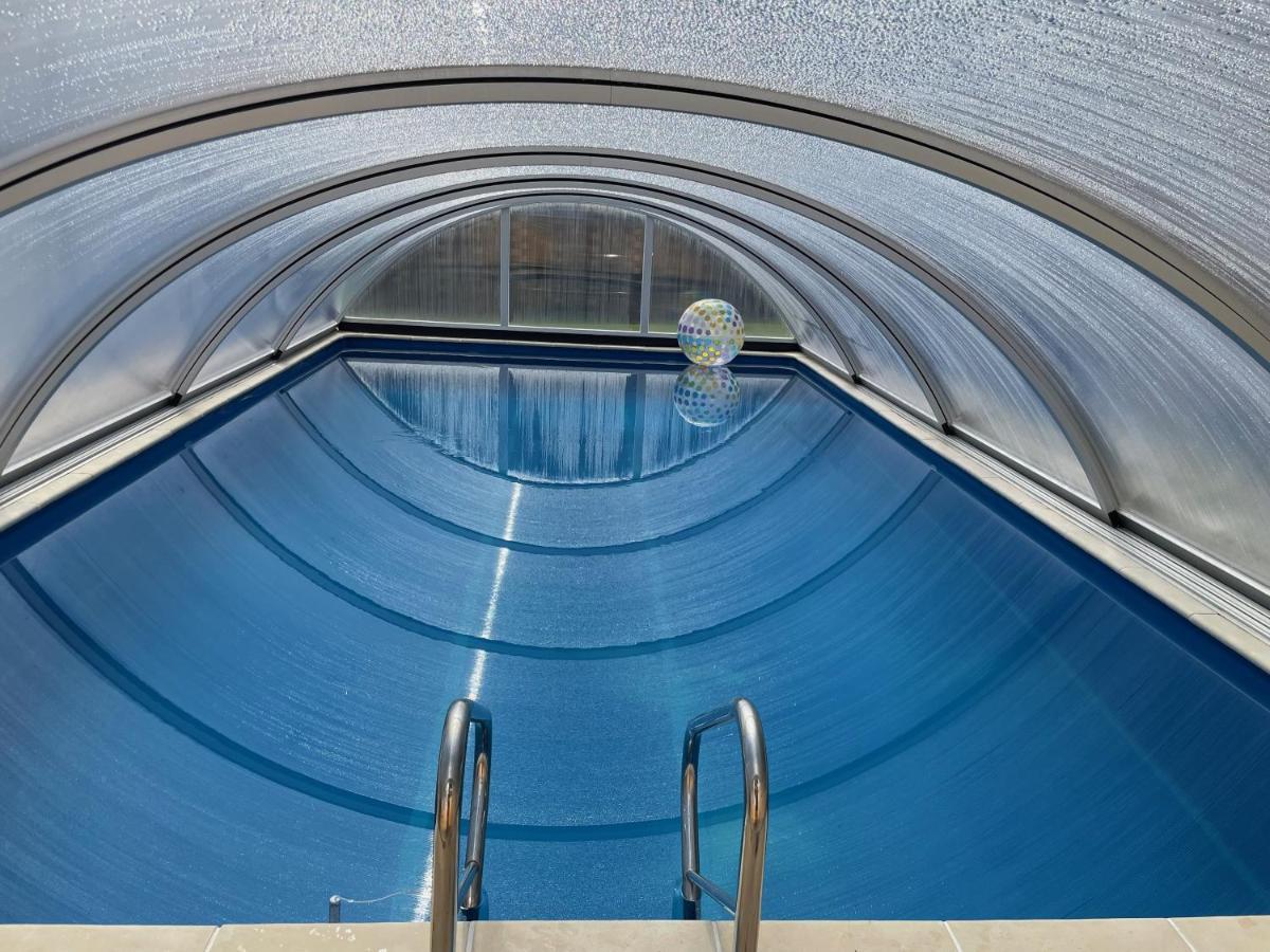 Apartmán Familie Decker-Behrends Upleward Exteriér fotografie