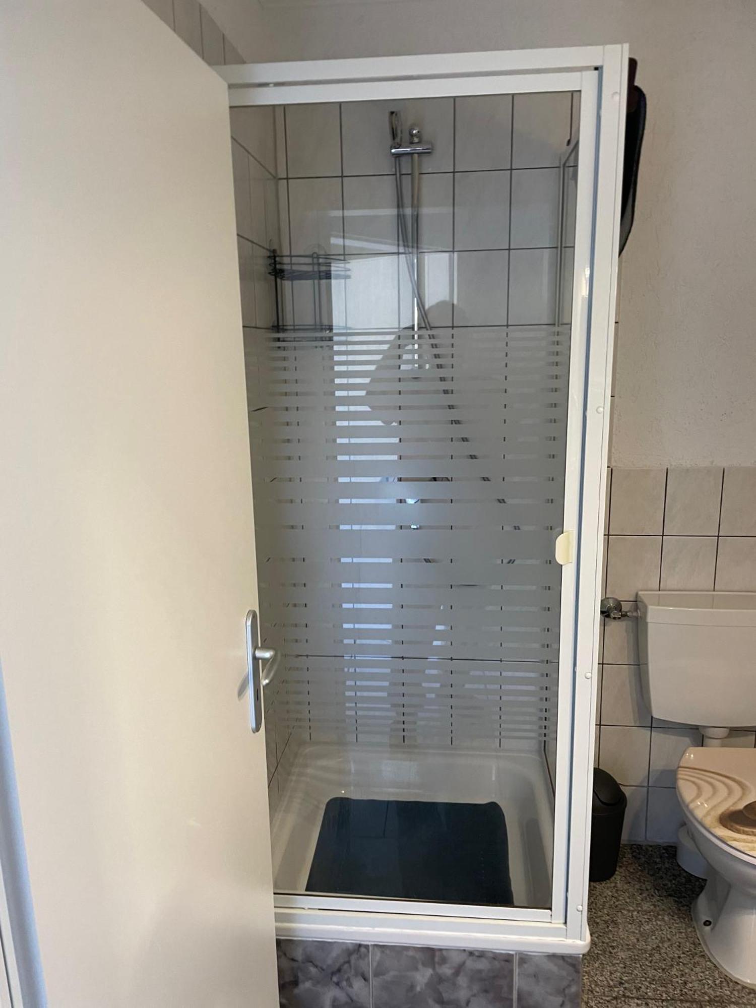 Apartmán Familie Decker-Behrends Upleward Pokoj fotografie