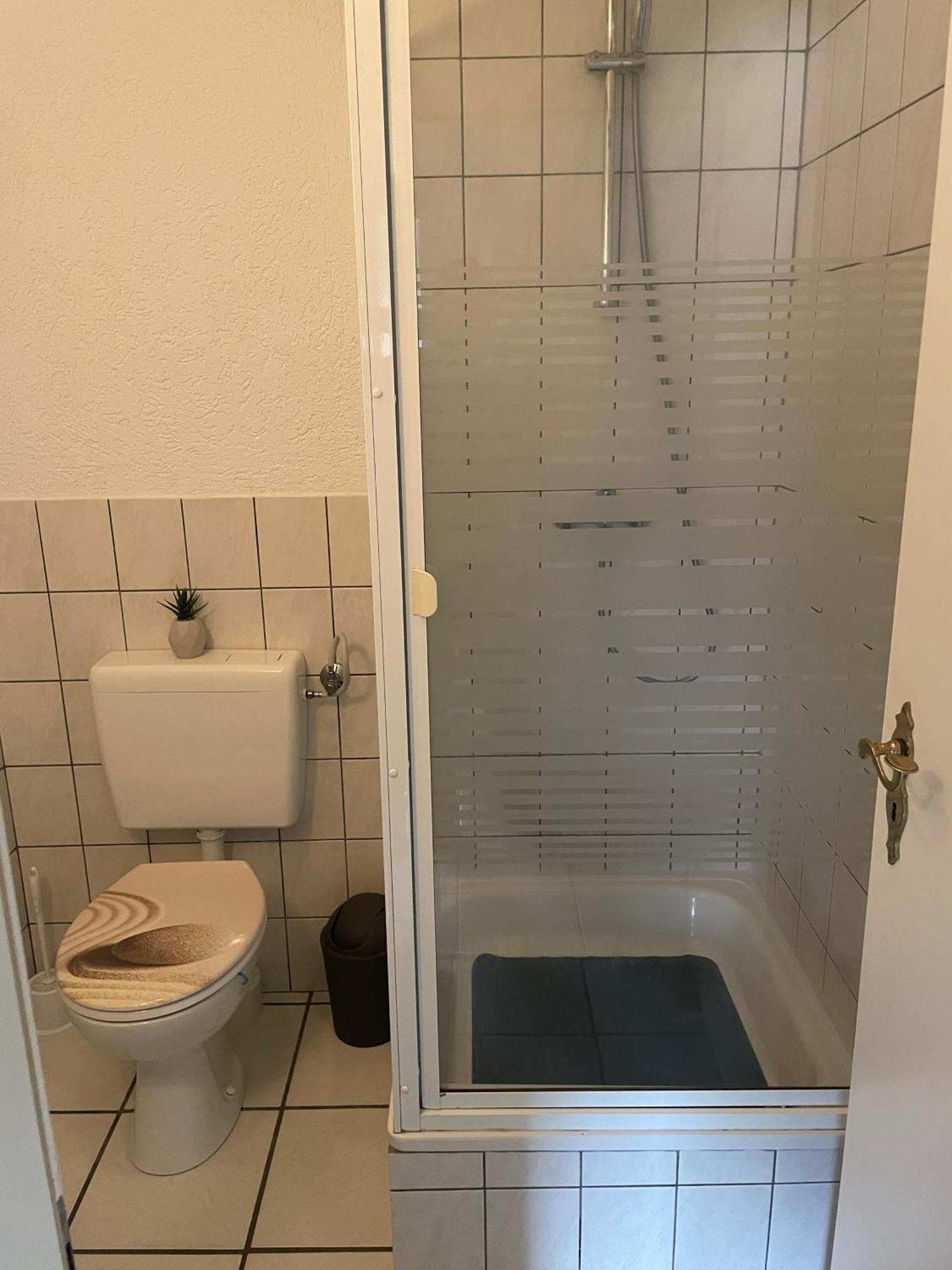 Apartmán Familie Decker-Behrends Upleward Pokoj fotografie